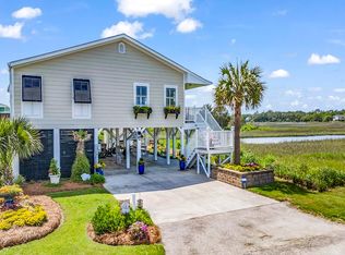 419 35th Ave N, North Myrtle Beach, SC 29582