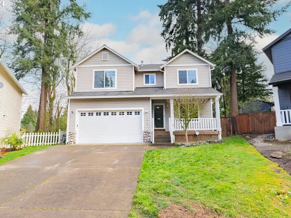 2113 NE 97th Cir, Vancouver, WA 98665