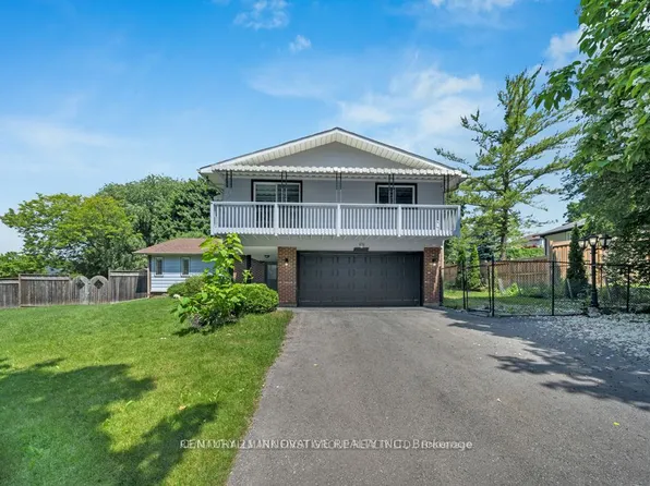 890 Briarwood Dr, Oshawa, ON L1K 2A6