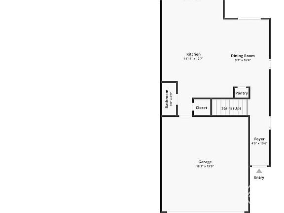 3rd image of 1010 Legacy Ct
