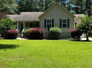 15 Kathleen Rd, Swainsboro, GA 30401