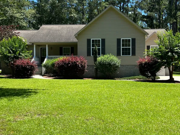 15 Kathleen Rd, Swainsboro, GA 30401