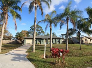 1011 Colonial Ave SE, Palm Bay, FL 32909