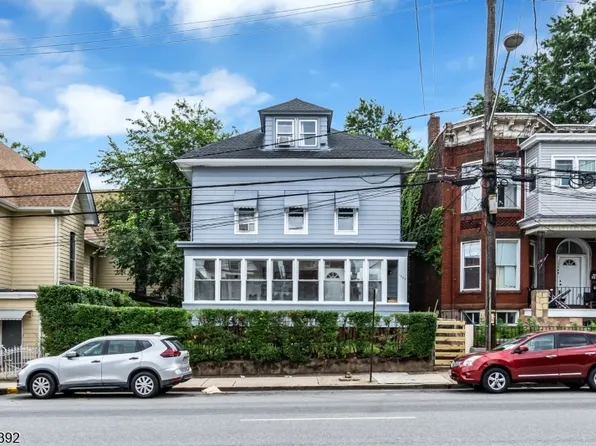 1025-1027 Madison Ave, Paterson City, NJ 07501