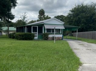 103 Hoover Ln, Satsuma, FL 32189