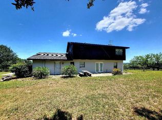 16910 Sweetwater Rd, Dade City, FL 33523