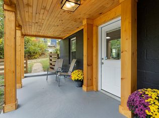 117 Moody Ave UNIT B, Candler, NC 28715
