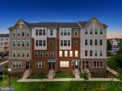 1008 Galena Ter NE, Leesburg, VA, 20176