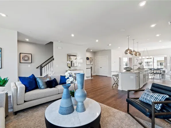 523 Munson Woods Walk #B, Henrico, VA 23233