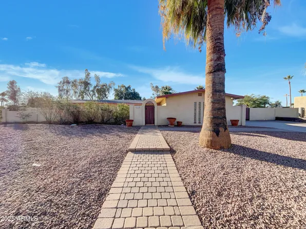 6325 E SWEETWATER Avenue, Scottsdale, AZ 85254