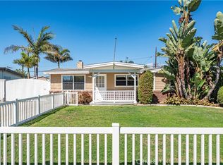 610 W Bay St, Costa Mesa, CA 92627