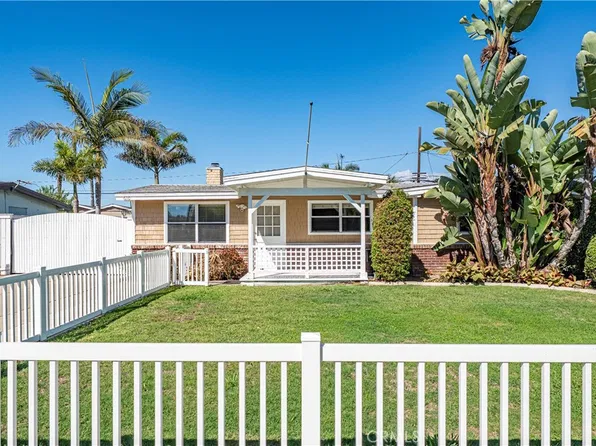 610 W Bay St, Costa Mesa, CA 92627