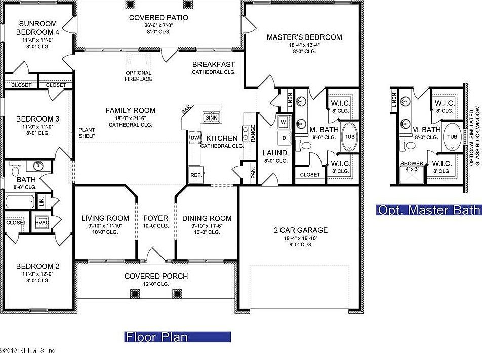 2nd image of 2074 Smith Pointe Dr