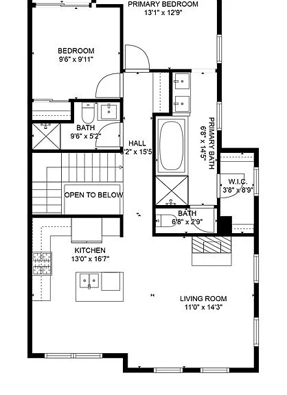 501 W Maple Ave — Photo 9