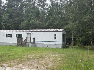 196 Sunny Loop, Varnville, SC 29944