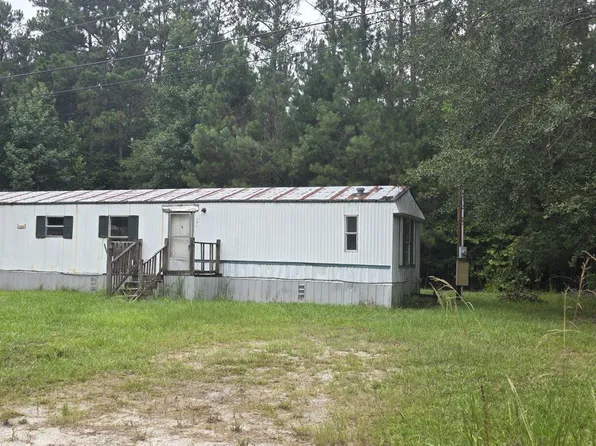 196 Sunny Loop, Varnville, SC 29944