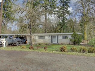 13513 NE Salmon Creek Ave, Vancouver, WA 98686