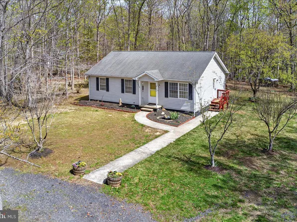 6265 Browning Rd, Culpeper, VA 22701