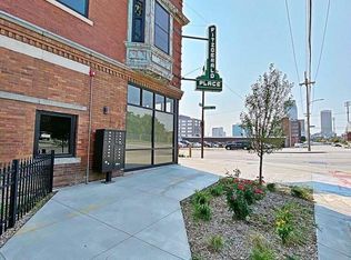 901 N 17th St, Omaha, NE 68102