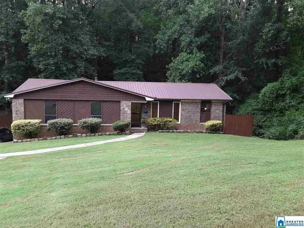 100 Remington Rd, Birmingham, AL 35215