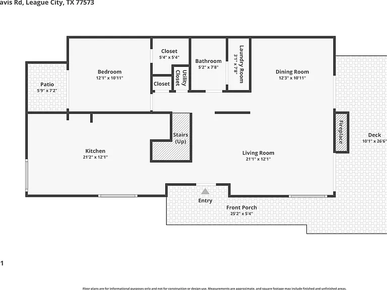 659 Davis Rd — Photo 28