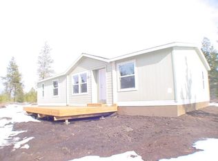 20411 Harrison Rd, Cheney, WA 99004