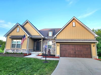8701 Creekwood Pl, Canal Winchester, OH, 43110