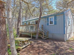 7 Great Hollow Rd UNIT 47, Truro, MA 02666