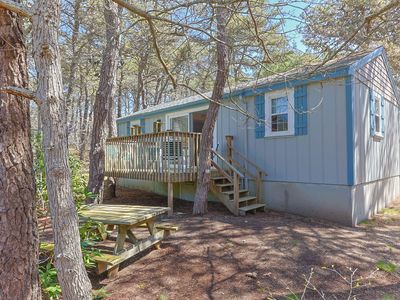 7 Great Hollow Road #47, Truro, MA, 02666
