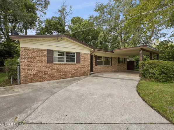 7260 ZAPATA Drive, Jacksonville, FL 32210