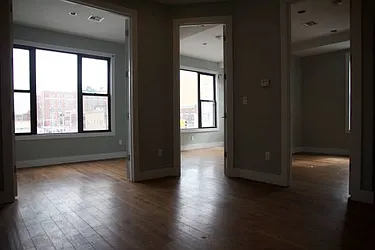 Rented by P Management
