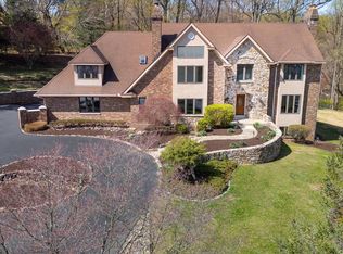 411 Hidden Valley Rd, Media, PA 19063