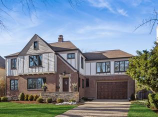 342 Sterling Rd, Kenilworth, IL 60043