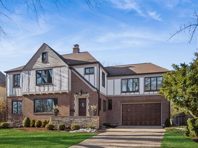 342 Sterling Rd, Kenilworth, IL, 60043