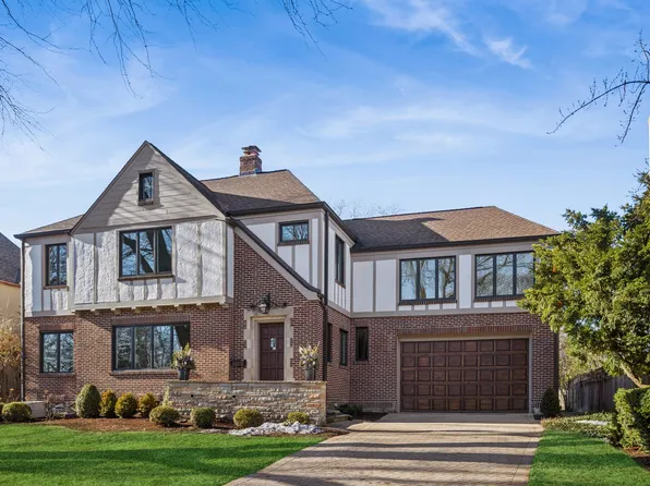 342 Sterling Rd, Kenilworth, IL 60043