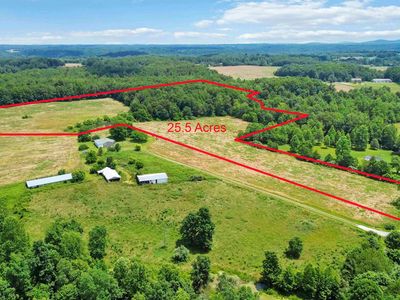 325 John Rains Rd TRACT 4, Waynesburg, KY, 40489
