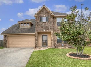 6303 Ozark Trl, Pearland, TX 77584