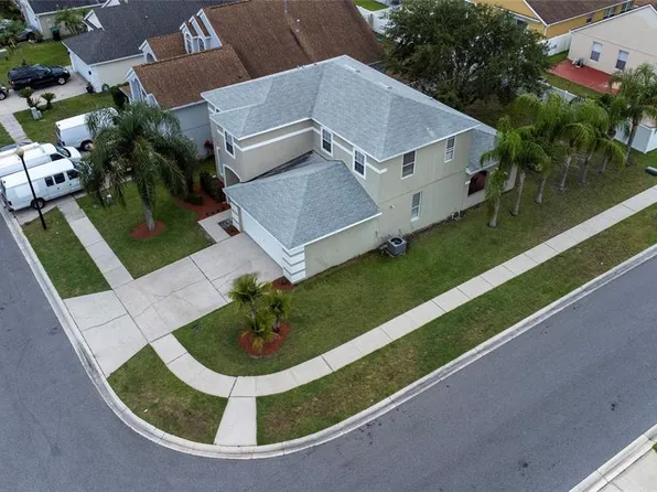 6612 Mangrove Chase Ave, Orlando, FL 32809
