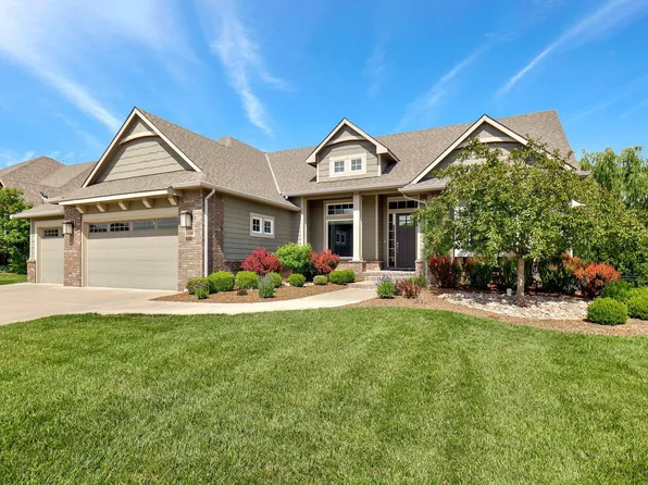 1706 N Terhune St, Wichita, KS 67230