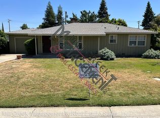 1709 W Laurel Ave, Visalia, CA