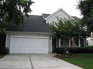 366 Jardinere Walk, Mount Pleasant, SC 29464