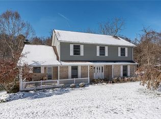 115 Grandwood Ct, Monroeville, PA