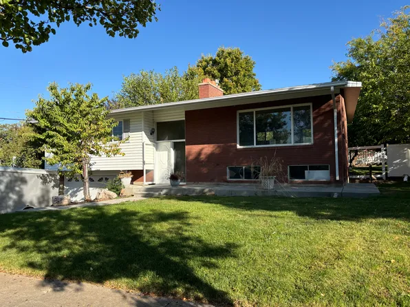 537 E 300 N, Kaysville, UT 84037