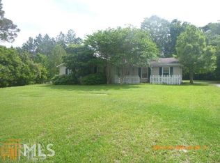 240 Highpoint Rd, Statesboro, GA 30458