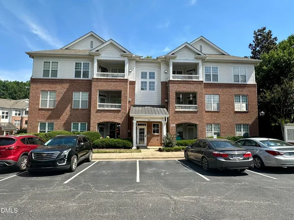 1701 Tiffany Bay Ct Unit 201, Raleigh, NC 27609