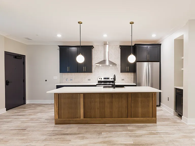 525 Ridge Street — Photo 16