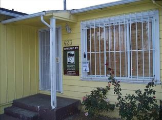 423 Ashton Ave, Oakland, CA 94603