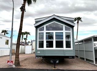 400 N Plaza Dr #473, Apache Junction, AZ 85120