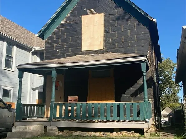 423 Hardesty Ave, Kansas City, MO 64123