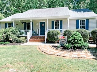 355 Thompson Ave, West Point, VA 23181